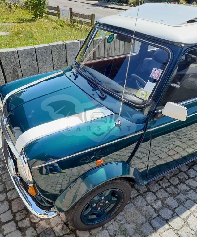Mini Cooper 1989