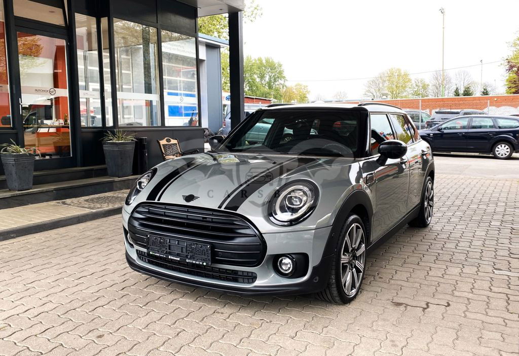 Mini Clubman 2021