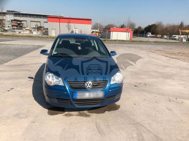 Volkswagen Polo 2005