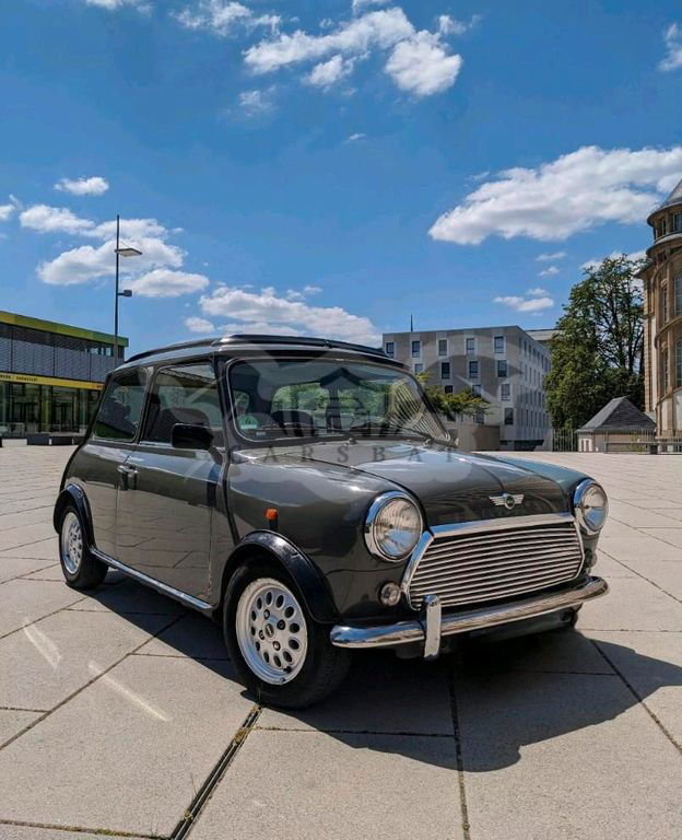 Mini Cooper 1997