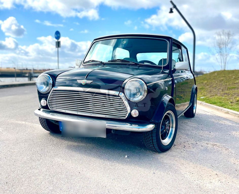 Mini Cooper 1993