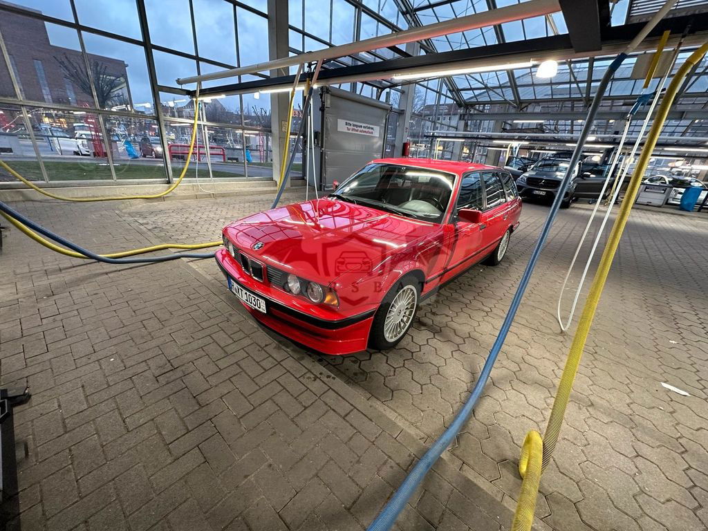 BMW Alpina B10 1994