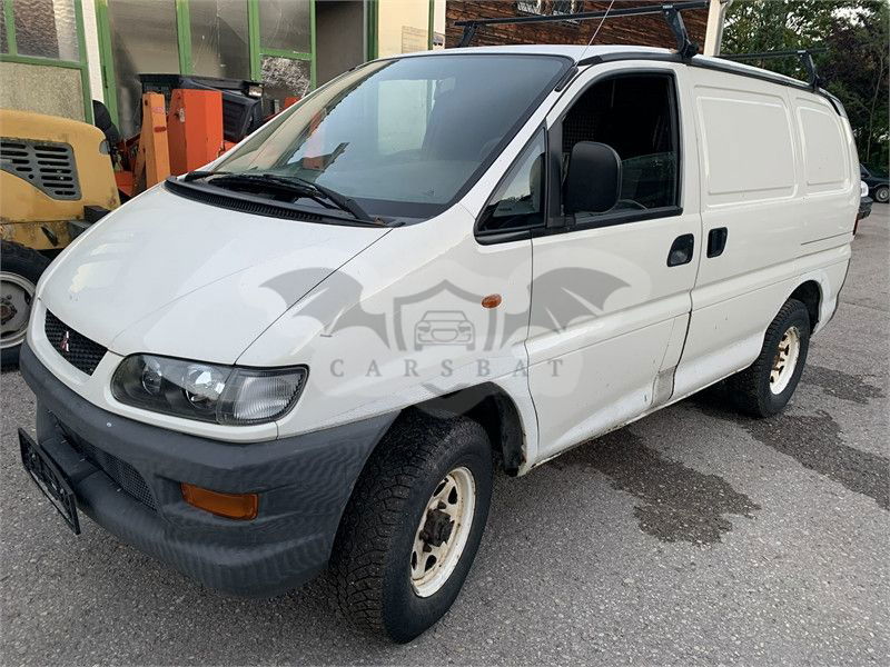 Mitsubishi L400 2000