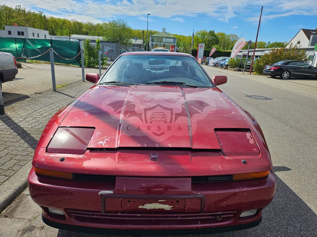 Toyota Supra 1998