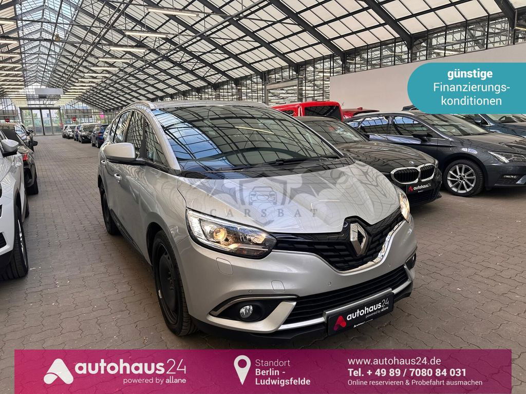 Renault Grand Scenic 2019