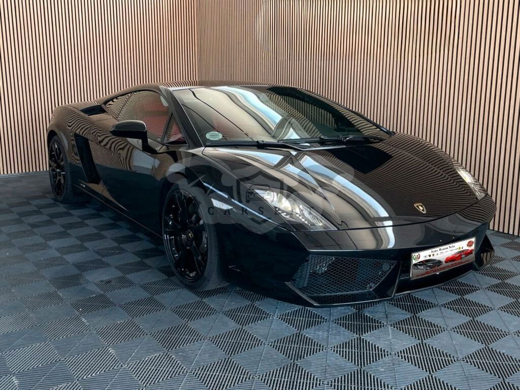 Lamborghini Gallardo 2010