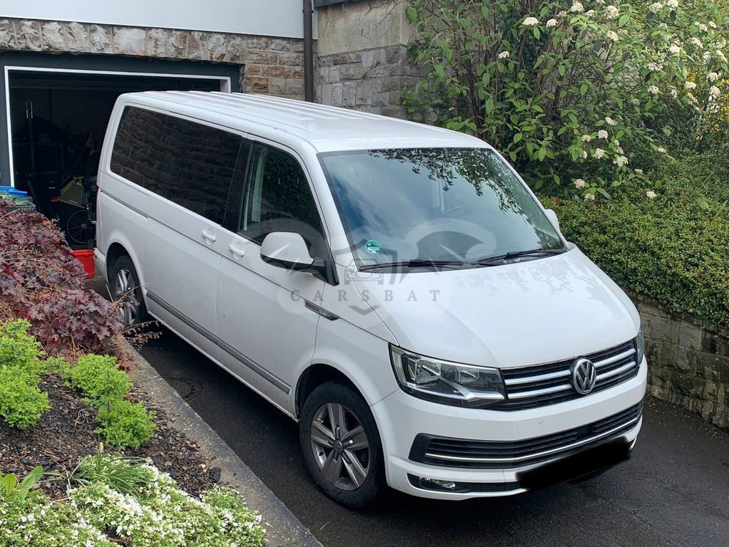Volkswagen Passat CC 2019
