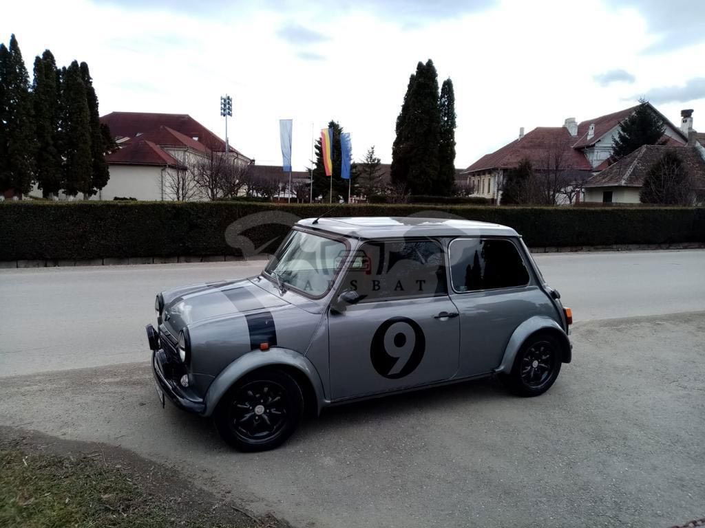 Mini Cooper 1997