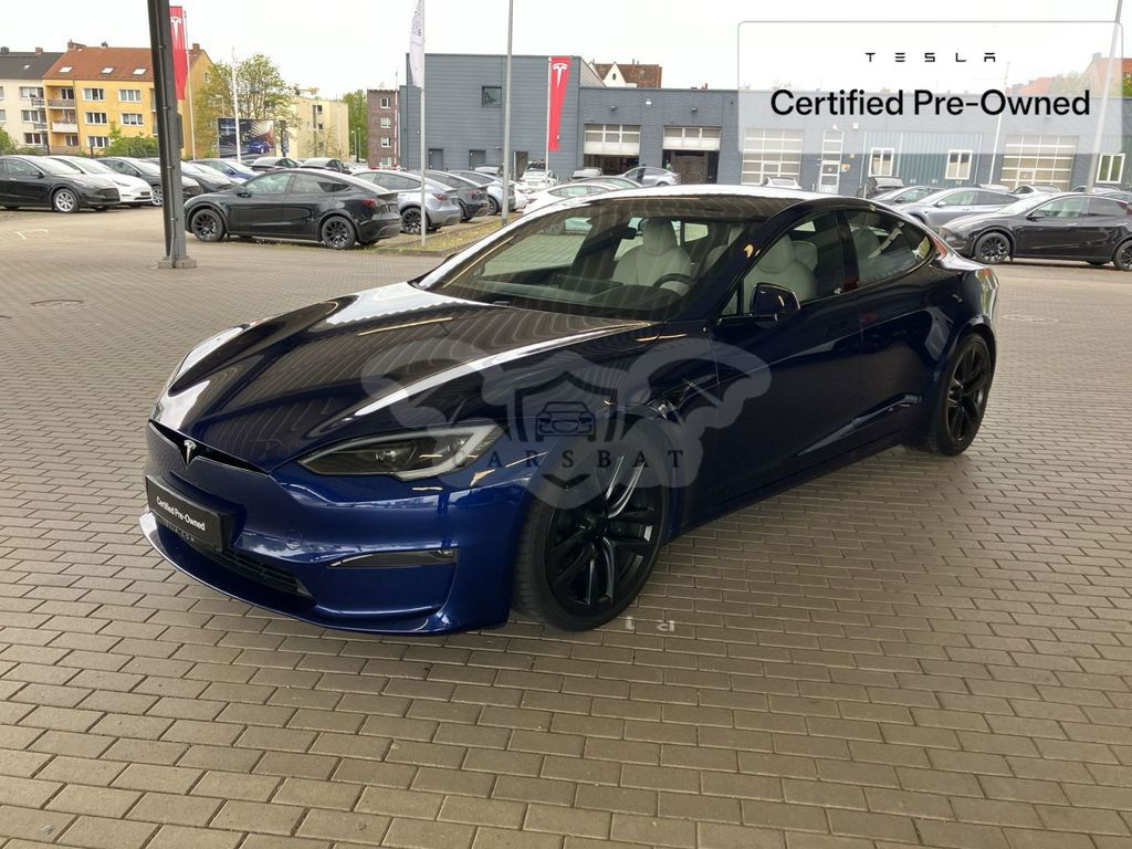 Tesla Model S 2023