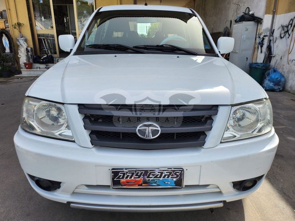 Tata Xenon 2012
