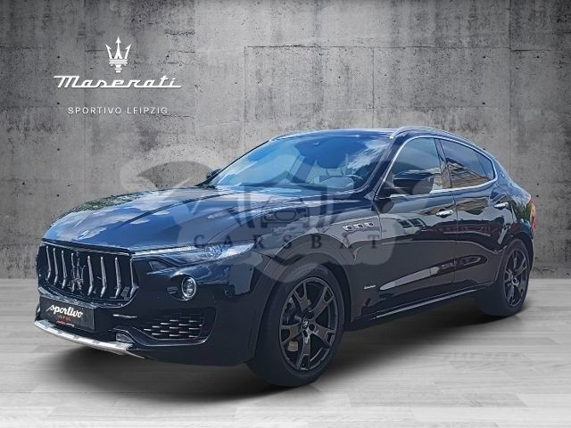 Maserati Levante 2018