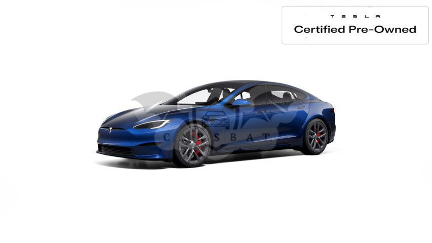 Tesla Model S 2023