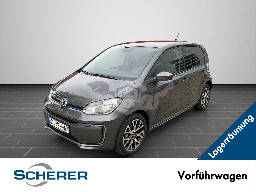Volkswagen Up! 2024