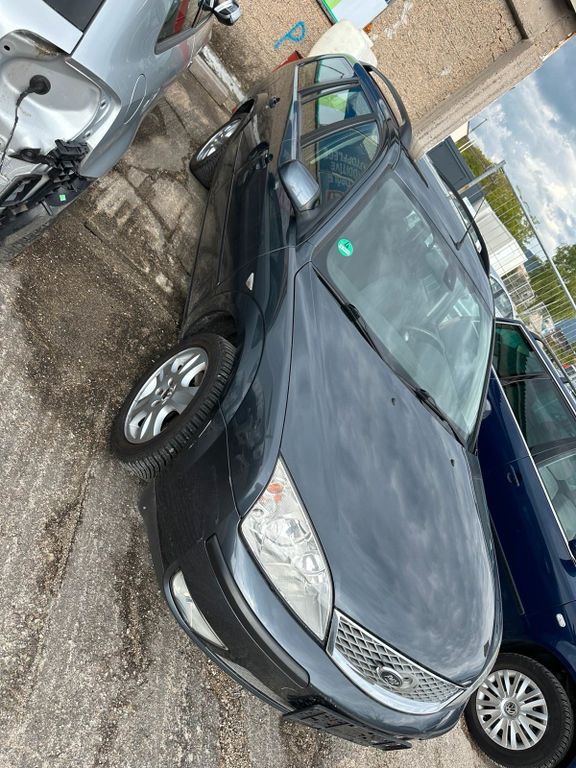 Ford Mondeo 2024