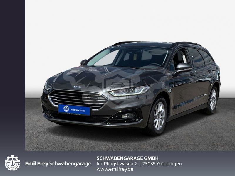 Ford Mondeo 2023