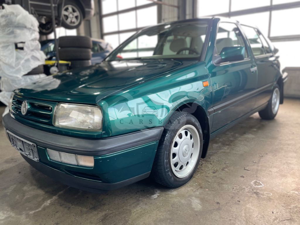 Volkswagen Vento 1995