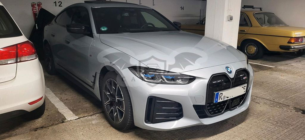 BMW M5 2023