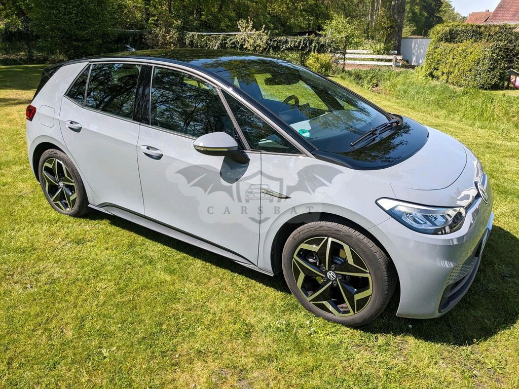 Volkswagen Passat CC 2023