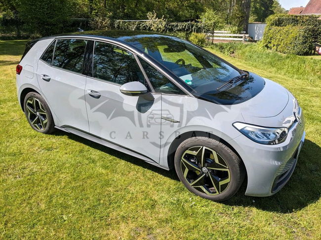 Volkswagen Passat CC 2023