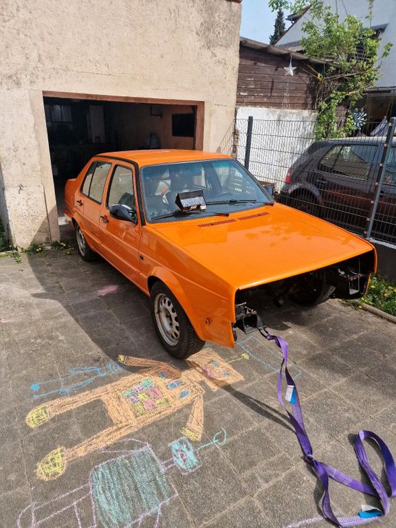 Volkswagen Jetta 1996