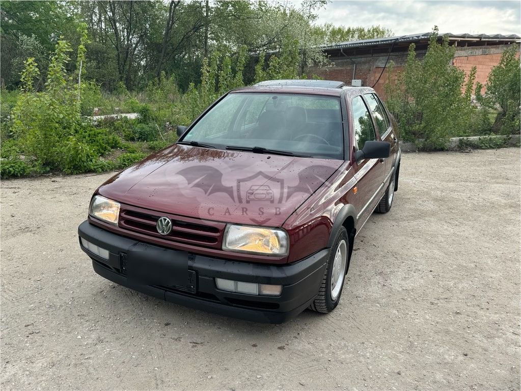 Volkswagen Jetta 1994