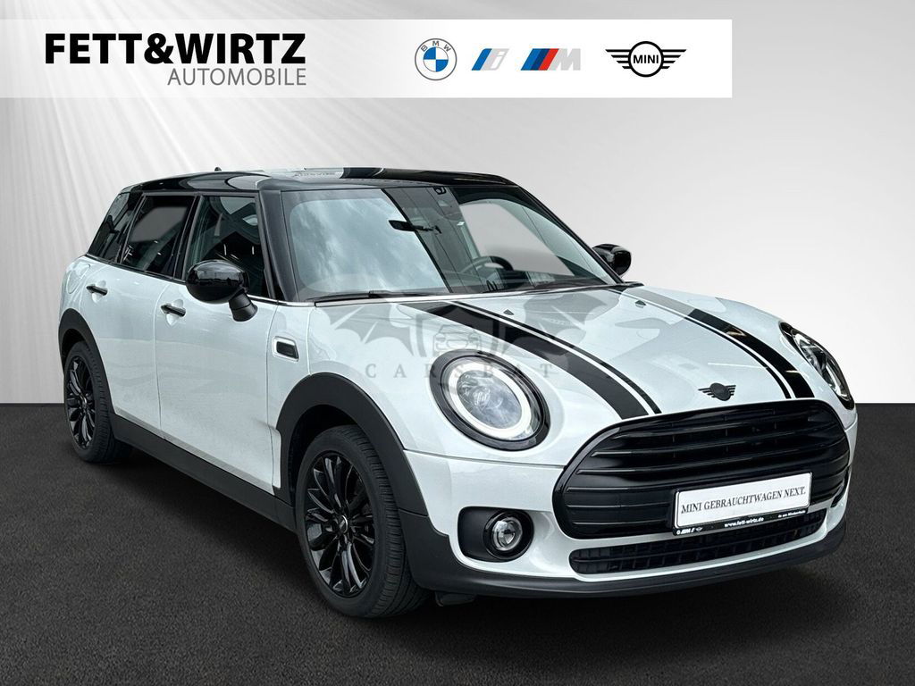 Mini Clubman 2021