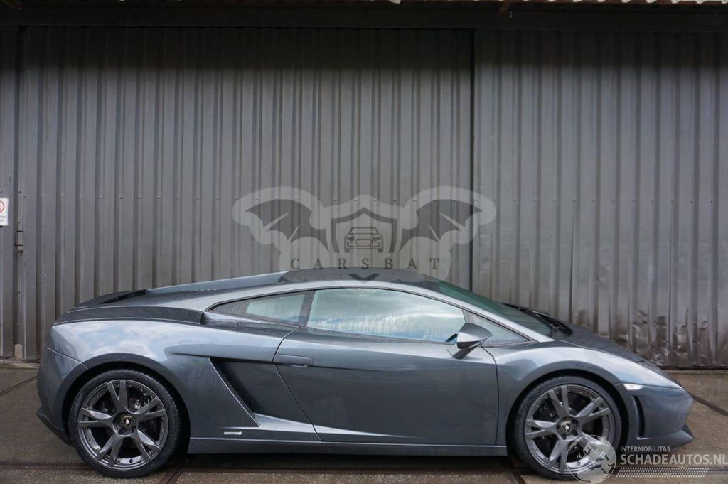 Lamborghini Gallardo 2011