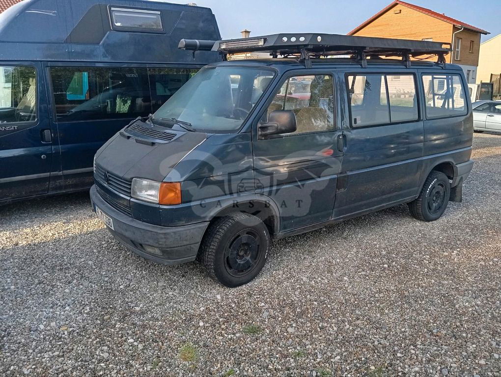 Volkswagen Passat CC 1994