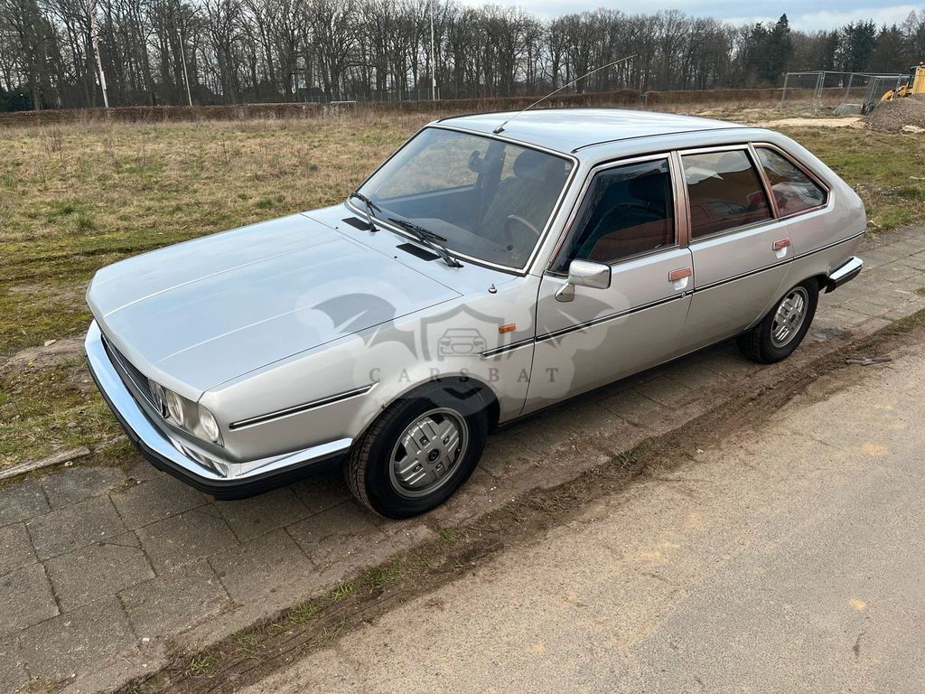 Renault R 30 1981