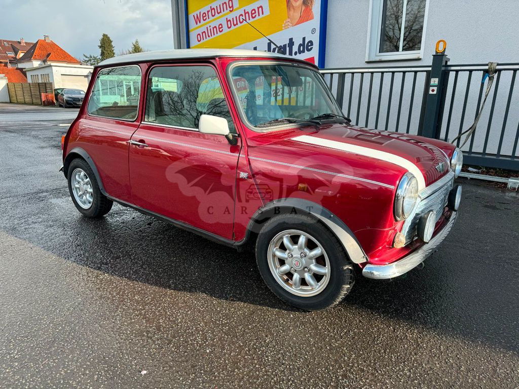 Mini Cooper 1998