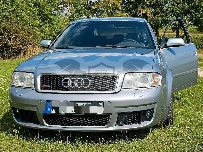 Audi RS6 2005