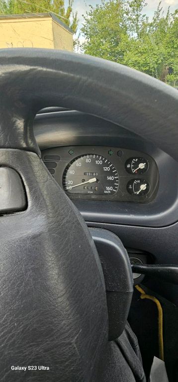 Daihatsu Cuore 1997