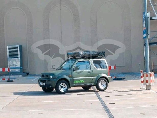 Suzuki Jimny 2008