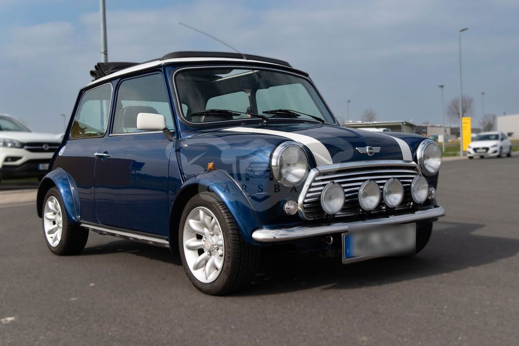 Mini Cooper 1997