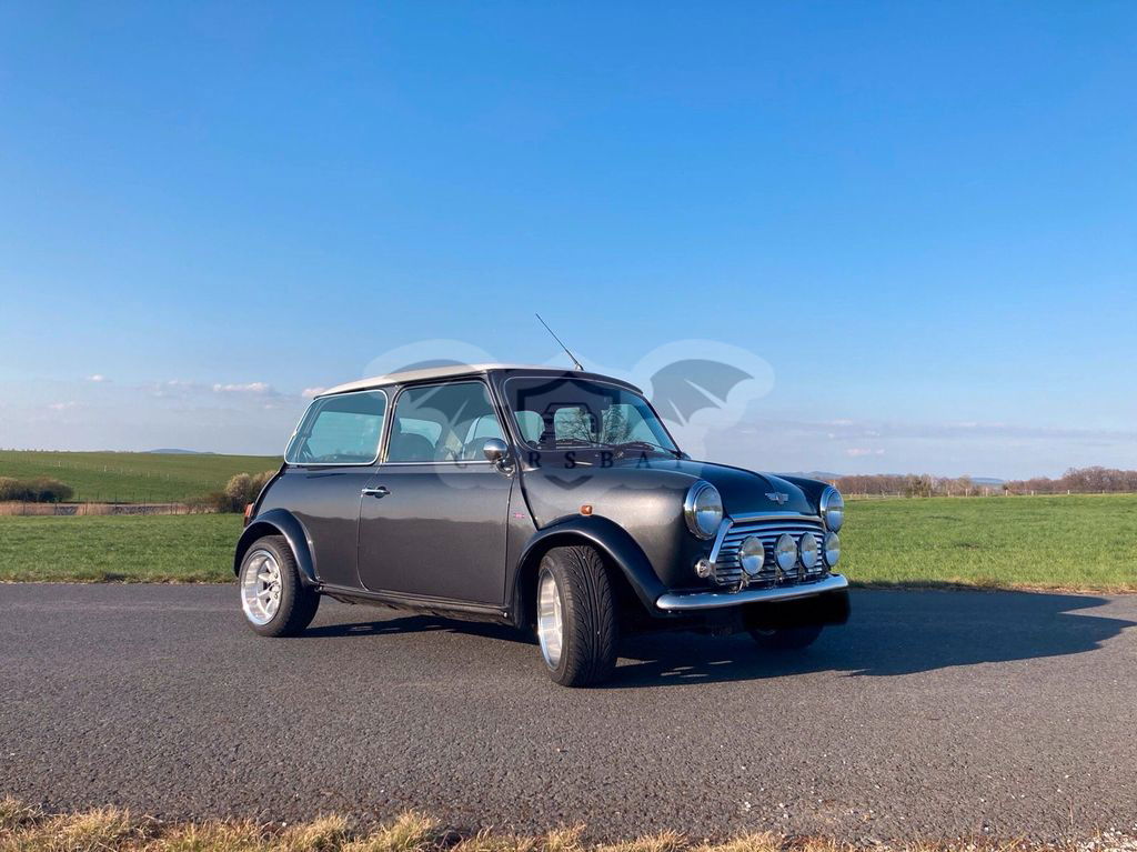 Mini Cooper 1998