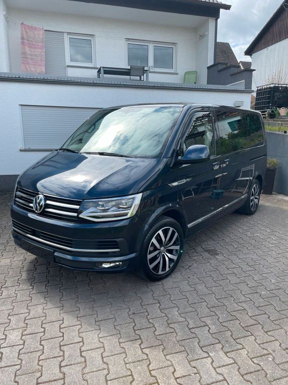 Volkswagen Passat CC 2017