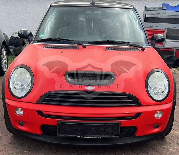 Mini Cooper 2006