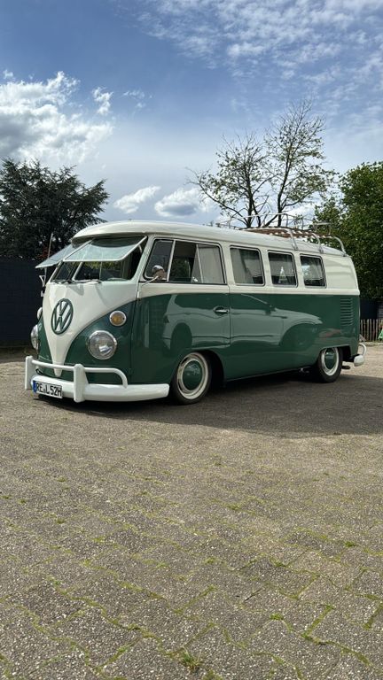 Volkswagen Passat CC 1964