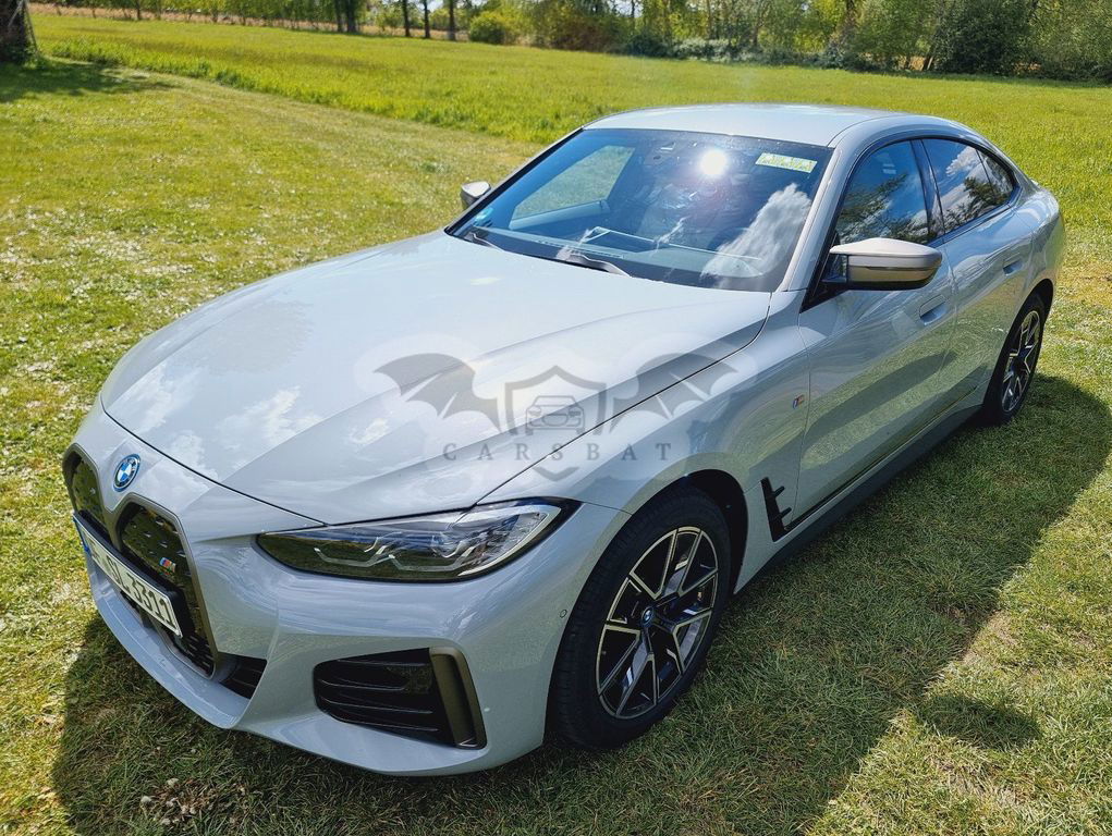 BMW M5 2023