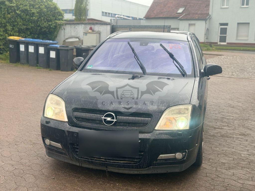 Opel Signum 2024