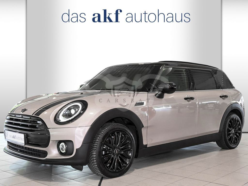 Mini Clubman 2023