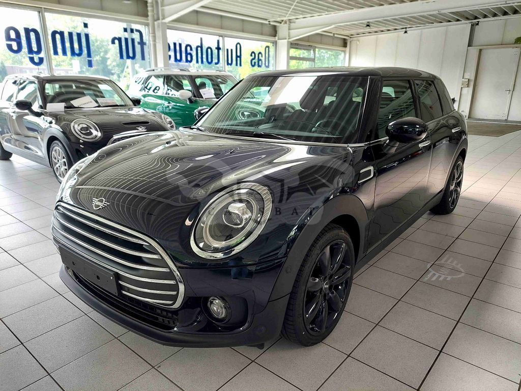 Mini Clubman 2021