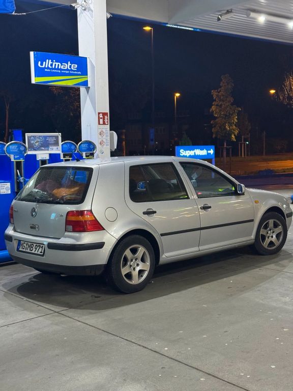 Ford Econovan 1999