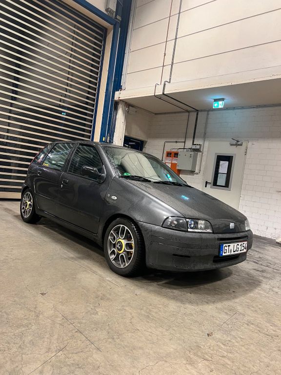 Fiat Punto 1994