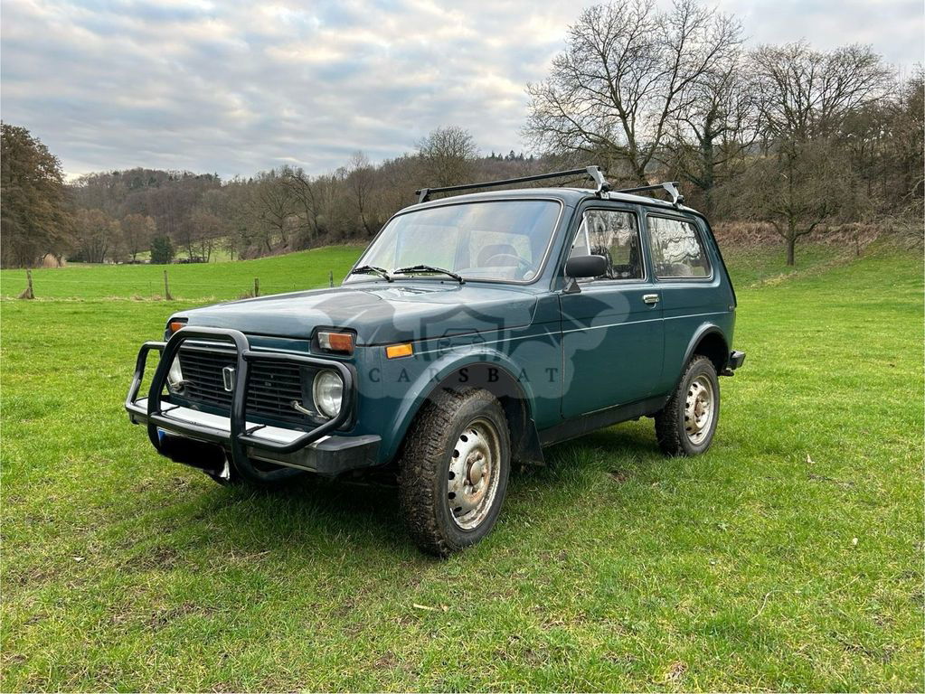 Lada Niva 1997