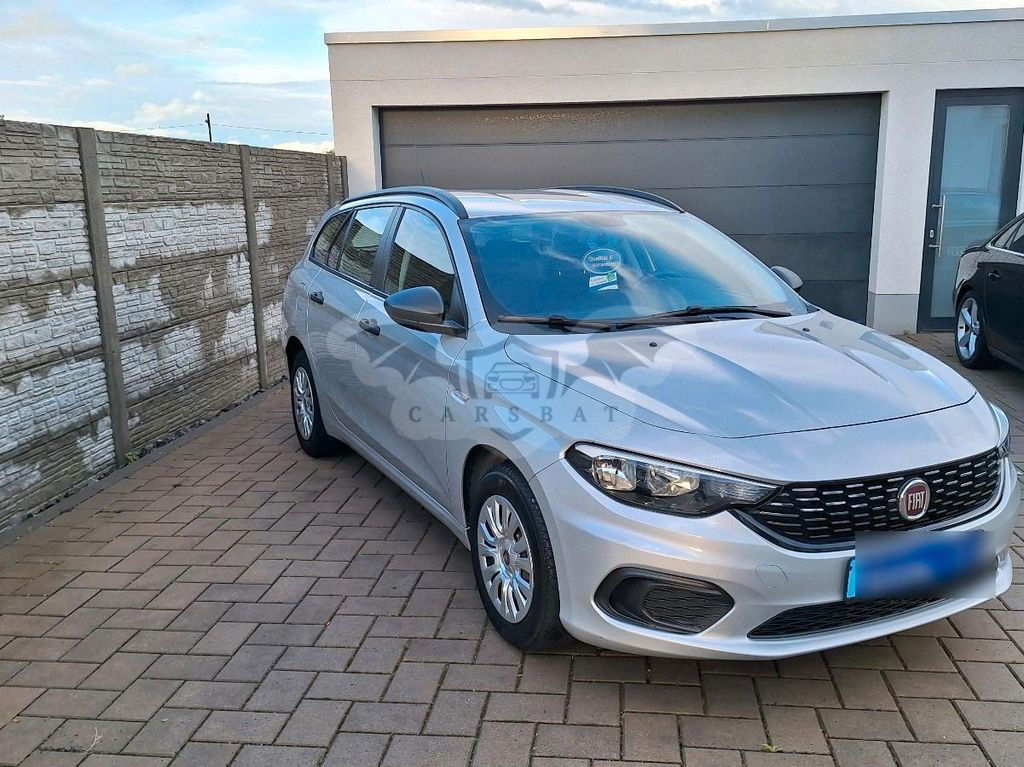 Fiat Punto 2019