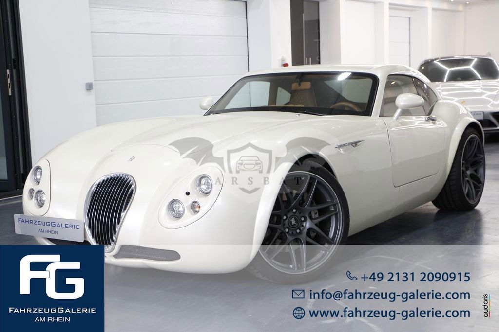 Wiesmann MF 4 2006