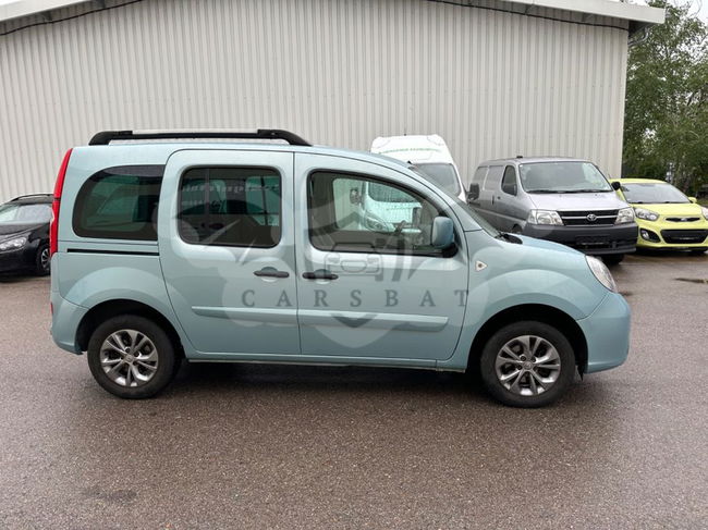 Renault Kangoo 2009