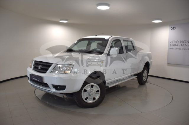 Tata Xenon 2011