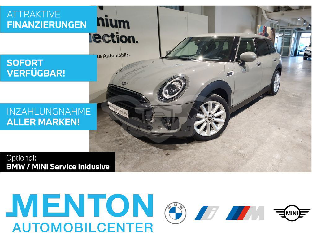 Mini Clubman 2021